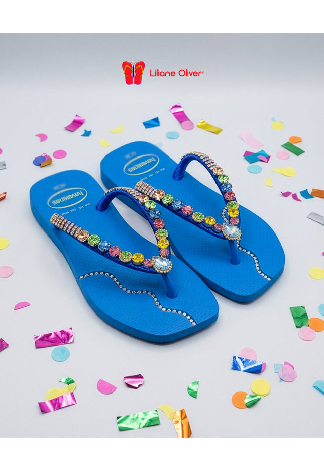 Havaianas Folia