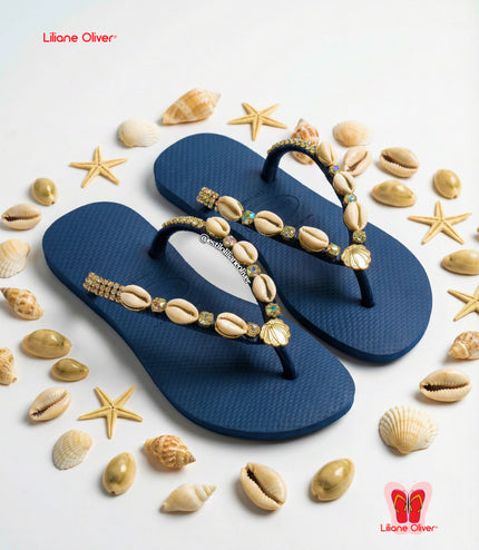 Brisa com Búzios e Pedrarias - Maresia