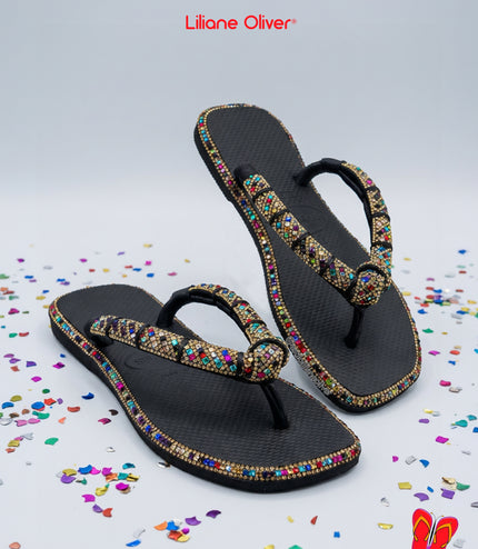 Havaianas Square Fini Color