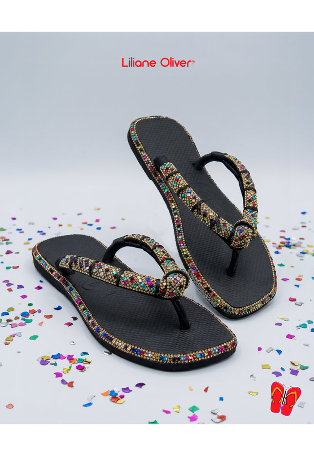 Havaianas Square Fini Color