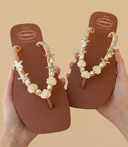 Havaianas Luxo Mar