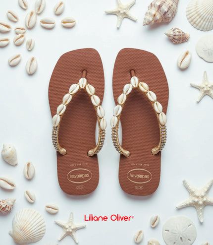 Maré com Búzios e Pedrarias - Maresias