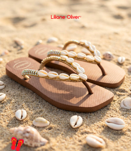 Maré com Búzios e Pedrarias - Maresias