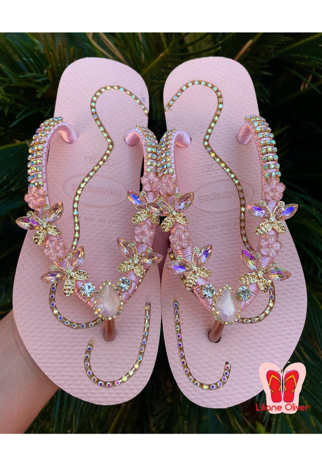 Borboleta Recorte Boreal