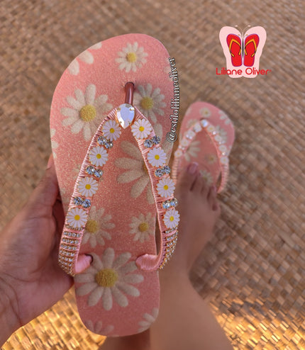 Margarida Glitter - Top